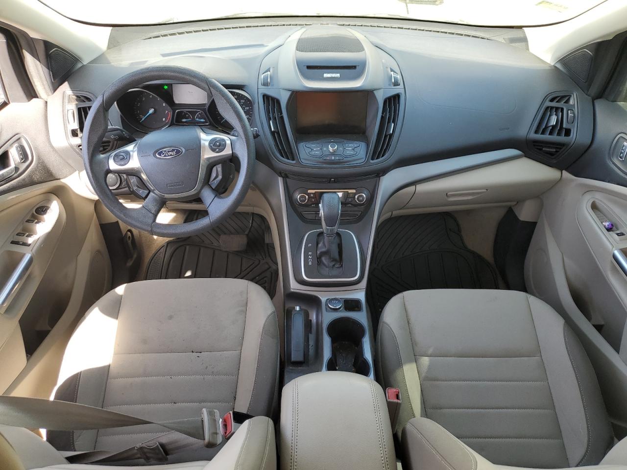 2013 Ford Escape Se VIN: 1FMCU9GX7DUC54856 Lot: 54767295