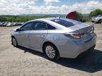2017 Hyundai Sonata Hybrid   for Sale in Chambersburg, PA - Front End