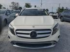 2015 Mercedes-Benz Gla 250 продається в Riverview, FL - Front End