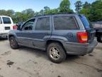 2004 Jeep Grand Cherokee Laredo en Venta en Austell, GA - Side
