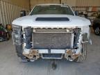 2024 Chevrolet Silverado K2500 Custom for Sale in Abilene, TX - Front End
