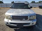 2006 Land Rover Range Rover Sport Hse en Venta en Sacramento, CA - Mechanical