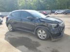 2019 Honda Hr-V Exl продається в Shreveport, LA - Front End
