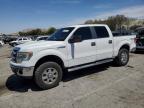 2014 Ford F150 Supercrew de vânzare în Las Vegas, NV - Rear End