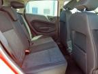2013 Ford Fiesta Se იყიდება Haslet-ში, TX - Minor Dent/Scratches