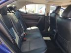 2014 Toyota Corolla L en Venta en Las Vegas, NV - Front End