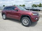2021 Jeep Grand Cherokee Laredo   for Sale in Fort Wayne, IN - Side