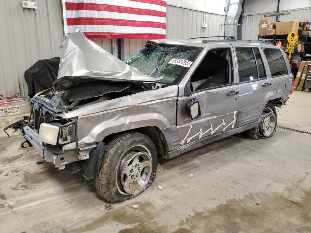 1998 Jeep Grand Cherokee Laredo