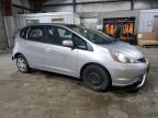 2012 Honda Fit  zu verkaufen in North Billerica, MA - Mechanical