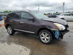 2011 Nissan Rogue S на продаже в Lebanon, TN - Front End