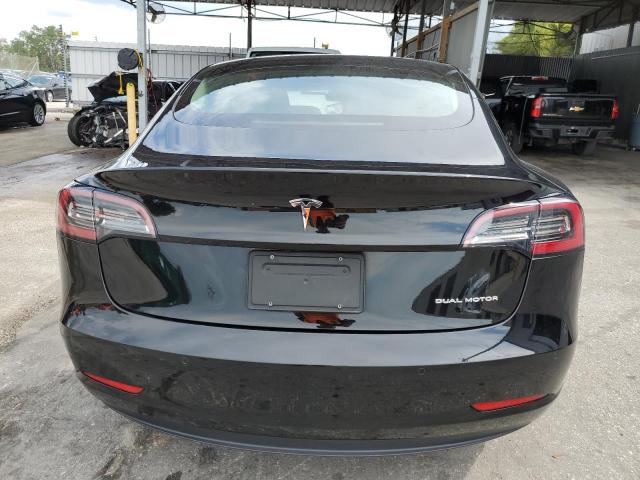  TESLA MODEL 3 2022 Black