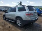 2011 Gmc Acadia Sle for Sale in Davison, MI - Burn - Engine