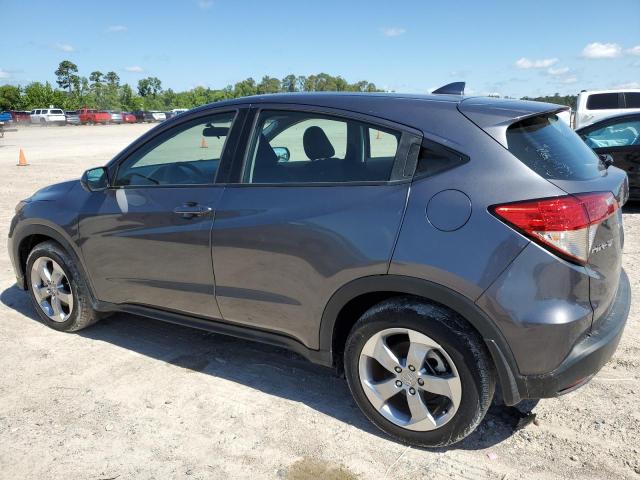  HONDA HR-V 2022 Сірий