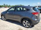 2022 Honda Hr-V Lx for Sale in Houston, TX - Water/Flood