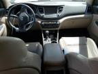2016 Hyundai Tucson Limited на продаже в Kansas City, KS - Minor Dent/Scratches