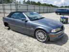 2003 Bmw 330 Ci na sprzedaż w Ellenwood, GA - Front End