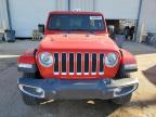 2019 Jeep Wrangler Unlimited Sahara   продається в Albuquerque, NM - Rear End