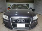 2009 Audi A8 L Quattro na sprzedaż w Candia, NH - Front End