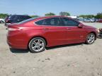 2016 Ford Fusion Titanium Phev for Sale in Baltimore, MD - Mechanical