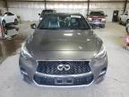 2017 Infiniti Qx30 Base de vânzare în Des Moines, IA - Rear End