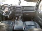2020 Jeep Wrangler Unlimited Sahara for Sale in Houston, TX - Front End