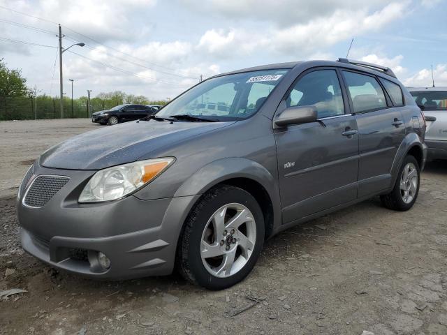 2005 Pontiac Vibe 