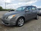 2005 Pontiac Vibe  de vânzare în Indianapolis, IN - Side