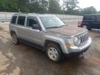 2016 Jeep Patriot Sport   for Sale in Eight Mile, AL - Side