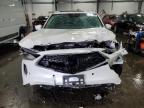 2024 Acura Mdx Advance продається в Ham Lake, MN - Water/Flood