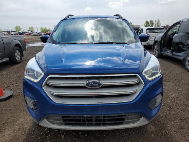 Паркетники FORD ESCAPE 2017 Синий