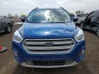 2017 Ford Escape Se за продажба в Rocky View County, AB - Front End