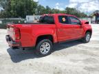 2019 Chevrolet Colorado Lt იყიდება Ocala-ში, FL - Front End