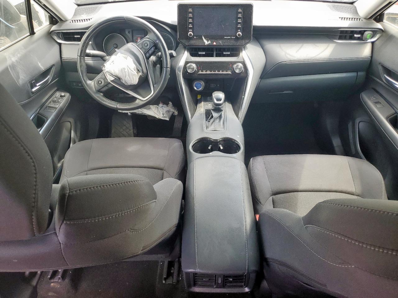 2022 Toyota Venza Le VIN: JTEAAAAH7NJ091714 Lot: 56329535