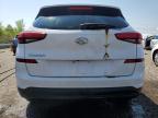 2019 Hyundai Tucson Se იყიდება Woodhaven-ში, MI - Minor Dent/Scratches