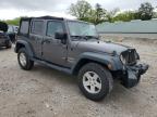 2017 Jeep Wrangler Unlimited Sport იყიდება West Warren-ში, MA - Front End