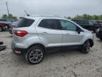2020 Ford Ecosport Titanium for Sale in Wayland, MI - Front End