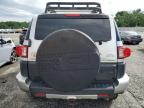 2008 Toyota Fj Cruiser  en Venta en Spartanburg, SC - Front End