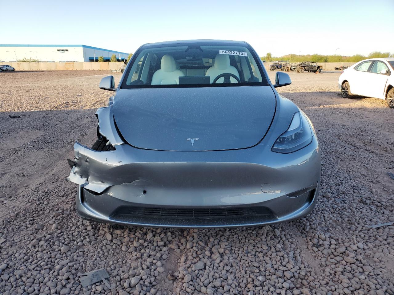 Фото: 7SAYGAEEXRF211507 - 5