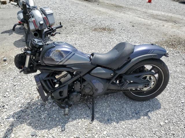 2020 KAWASAKI EN650 D  