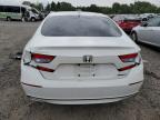 2018 Honda Accord Hybrid for Sale in Portland, OR - Side