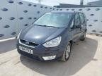 2014 FORD GALAXY ZET for sale at Copart BRISTOL