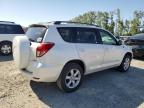 2007 Toyota Rav4 Limited na sprzedaż w Arlington, WA - Mechanical