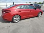 2019 Hyundai Elantra Sel for Sale in Littleton, CO - Front End