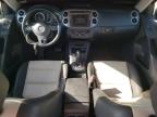 2017 Volkswagen Tiguan S for Sale in Chatham, VA - Front End