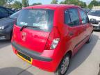 2010 HYUNDAI I10 CLASSI for sale at Copart SANDY