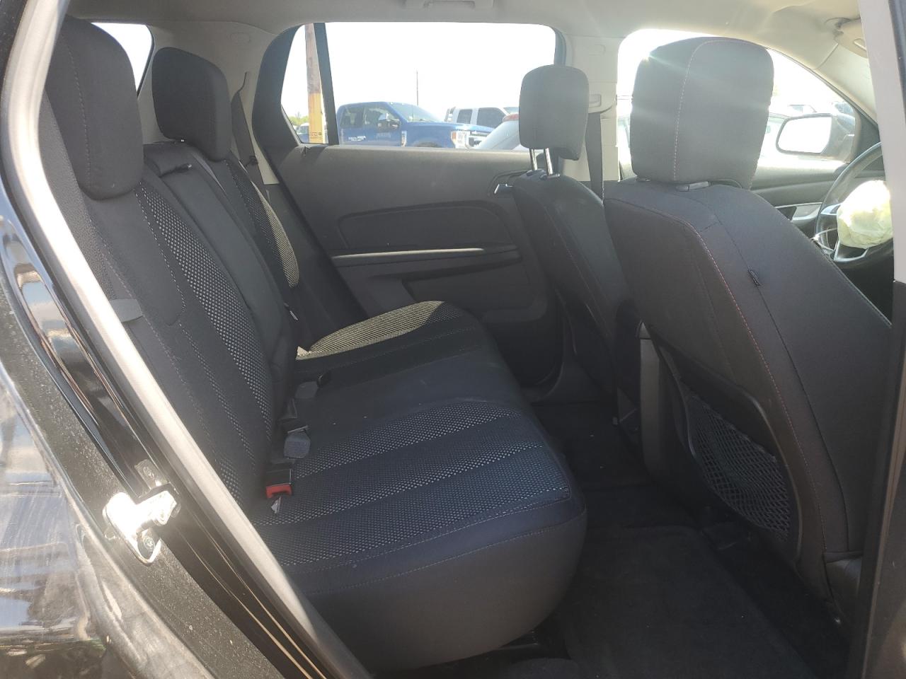 2011 GMC Terrain Sle VIN: 2CTFLTE54B6391062 Lot: 57115605