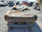 2010 Dodge Challenger Mopar Edition R/T за продажба в Tulsa, OK - Burn