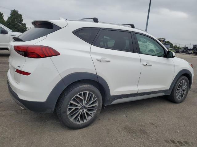  HYUNDAI TUCSON 2020 Biały