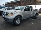 2014 Nissan Frontier S   للبيع في Riverview، FL - Front End