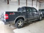 2006 Ford F150 Supercrew for Sale in Lexington, KY - Side